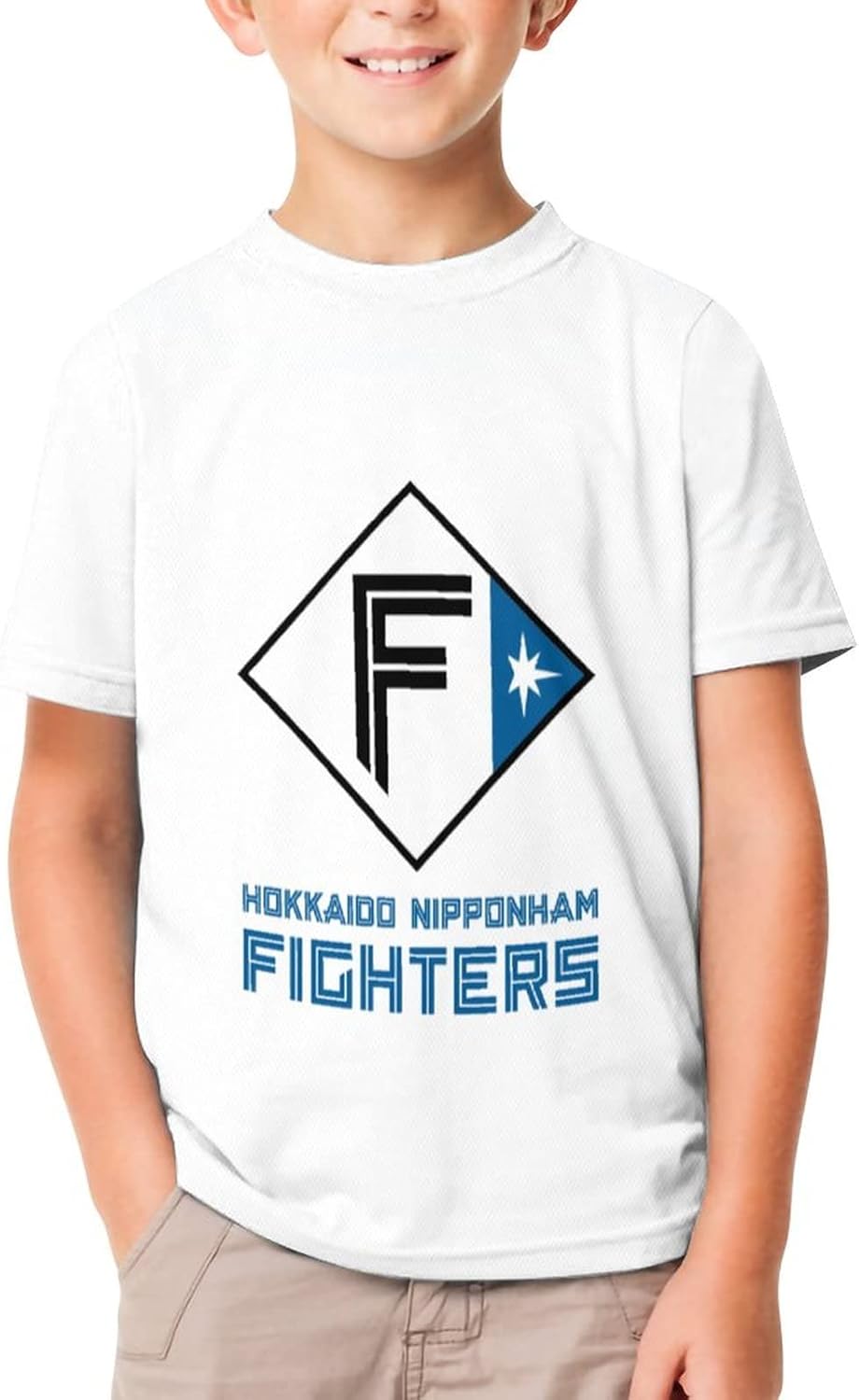 ファイターズ トートバッグ応援】中田翔 Sho Nakata 応援用トート